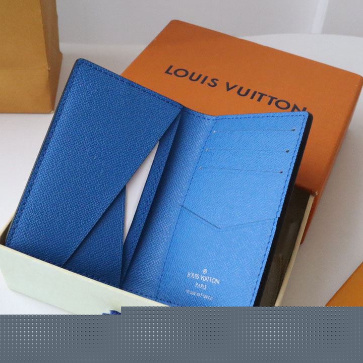 LV Wallets